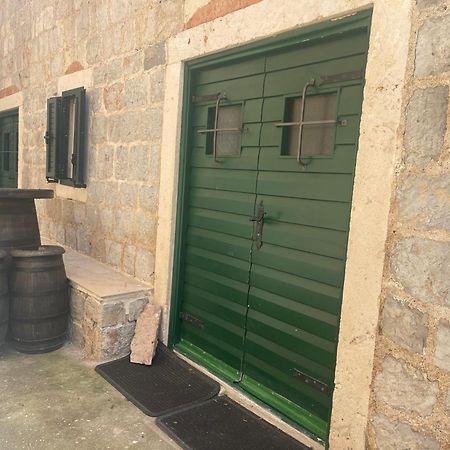 Hearth Of Rose Apartment Herceg Novi Exterior photo