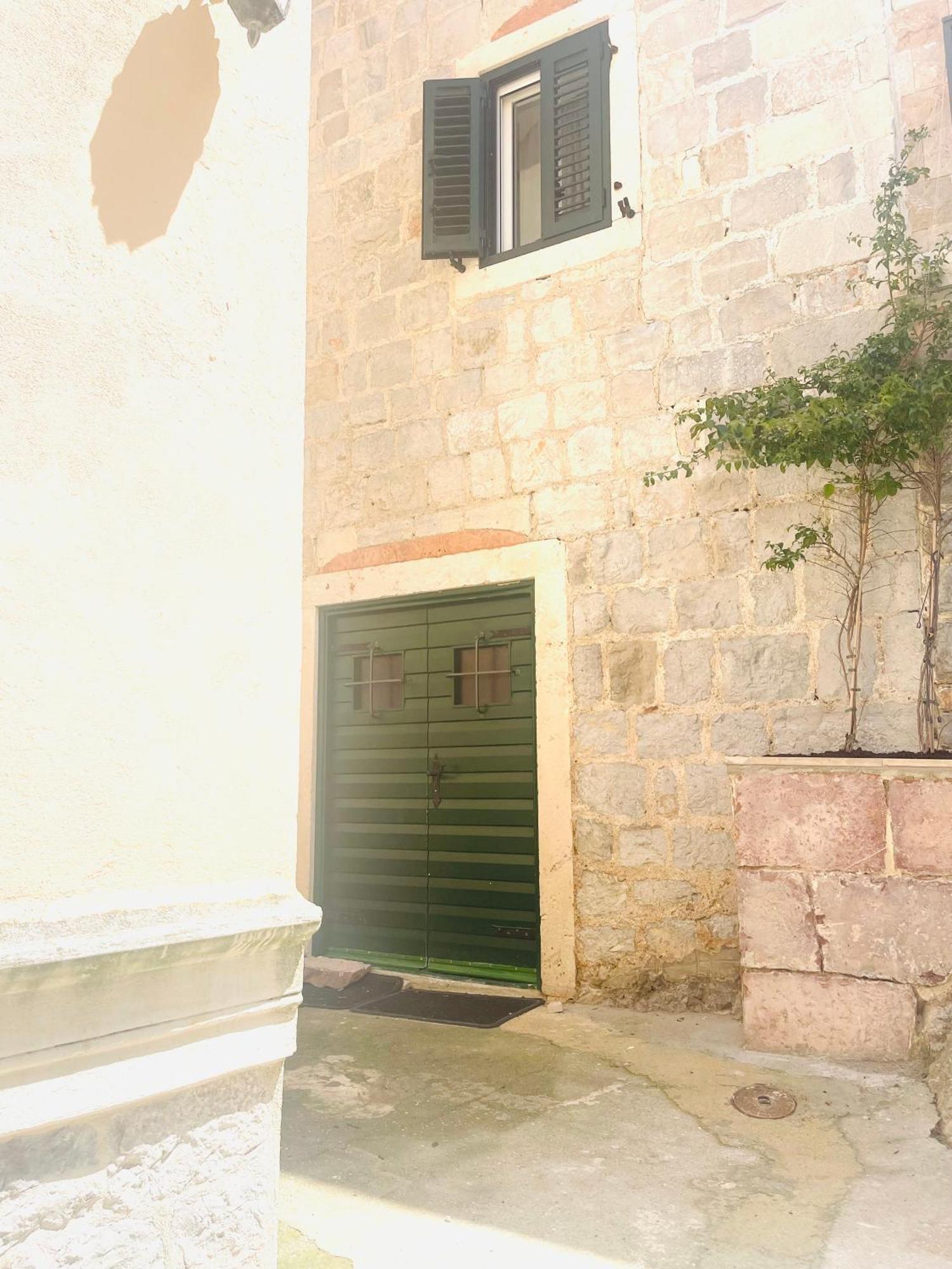 Hearth Of Rose Apartment Herceg Novi Exterior photo