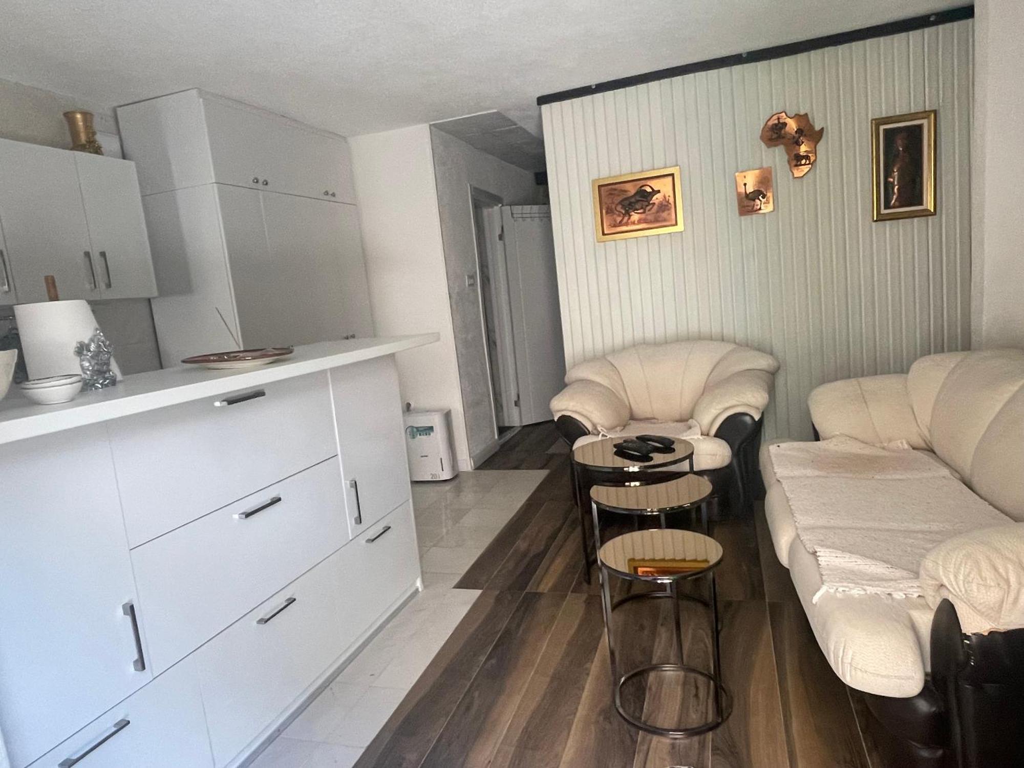 Hearth Of Rose Apartment Herceg Novi Exterior photo