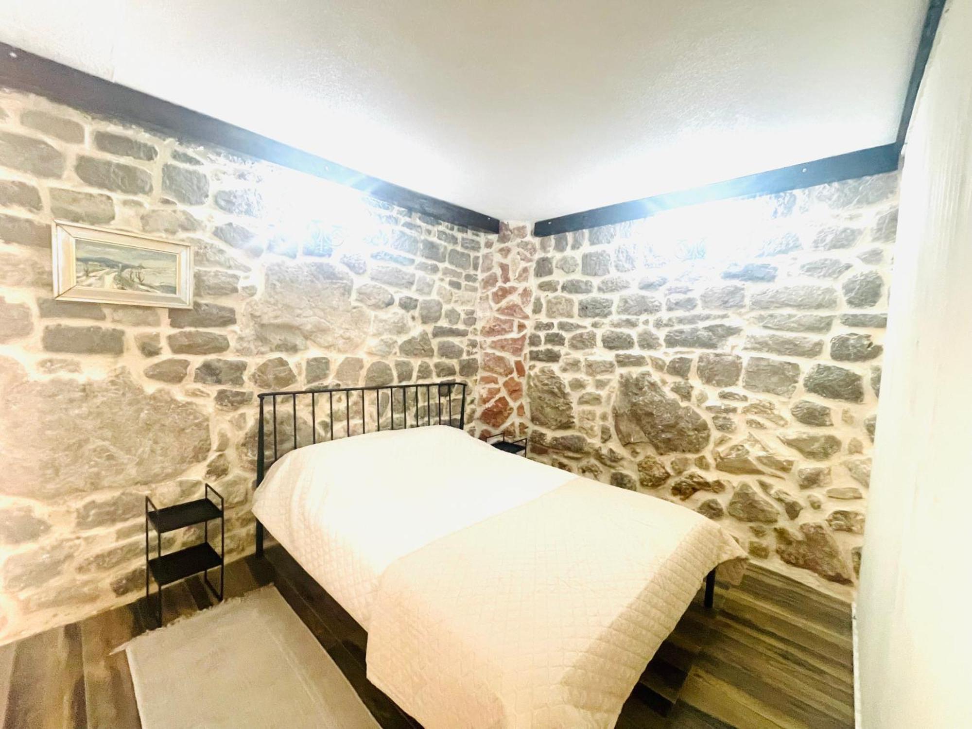 Hearth Of Rose Apartment Herceg Novi Exterior photo