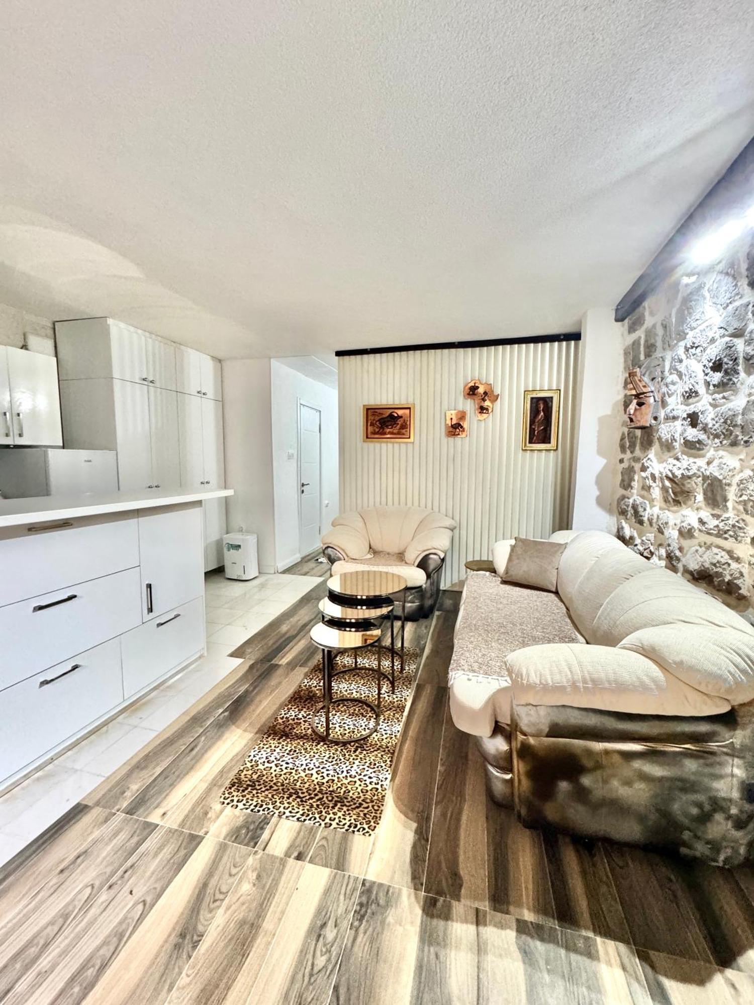 Hearth Of Rose Apartment Herceg Novi Exterior photo